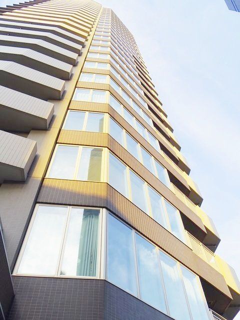 建物外観　お部屋探しは株式会社　タウンハウジング　までお気軽にお問合…