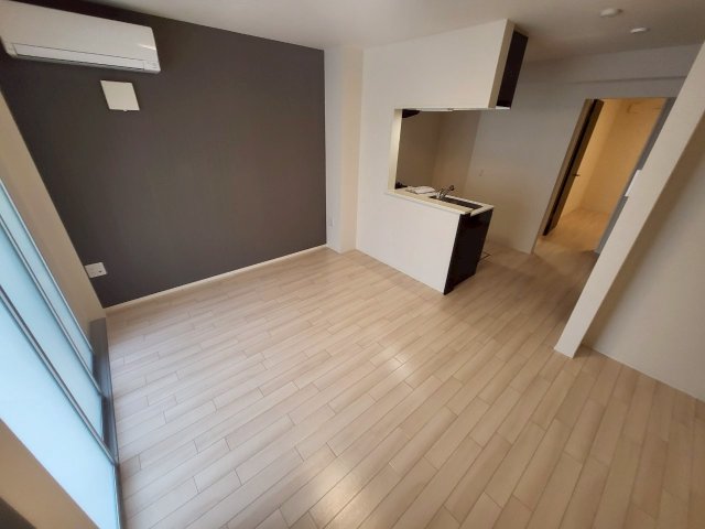 居室・リビング　※同タイプの写真となります。