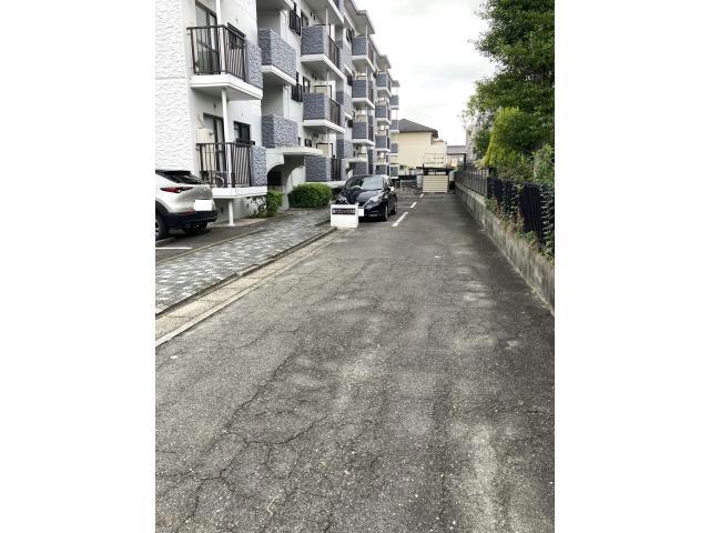 その他　周辺環境