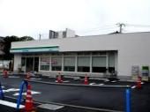 コンビニ　ファミリーマートたかはし桜通り店（コンビニ）まで229m