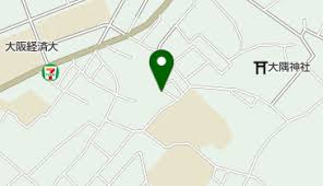 その他　公文式大桐中前教室（その他）まで379m