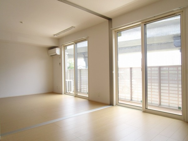 その他部屋・スペース　洋室～リビング