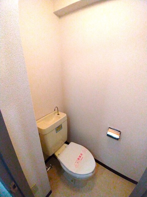 その他共有部分　メールＢＯＸ。