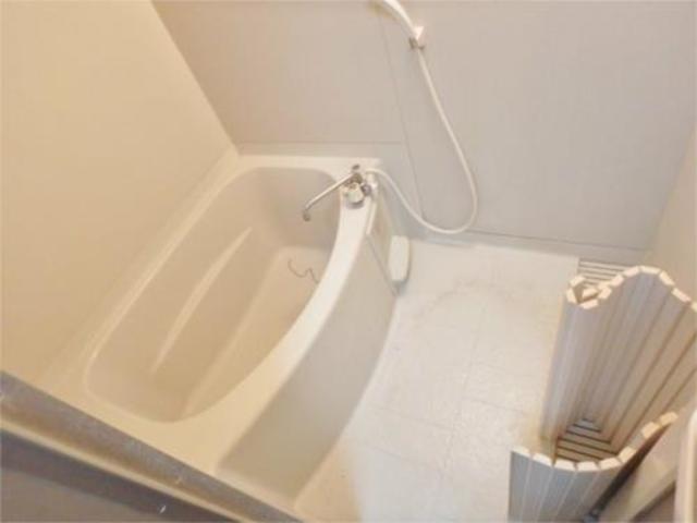 バス・シャワールーム　バスルーム