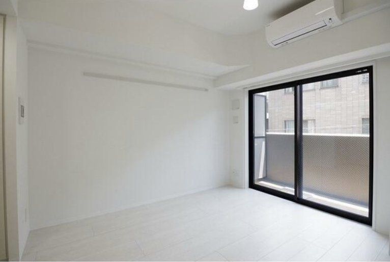 居室・リビング　リビング/居室