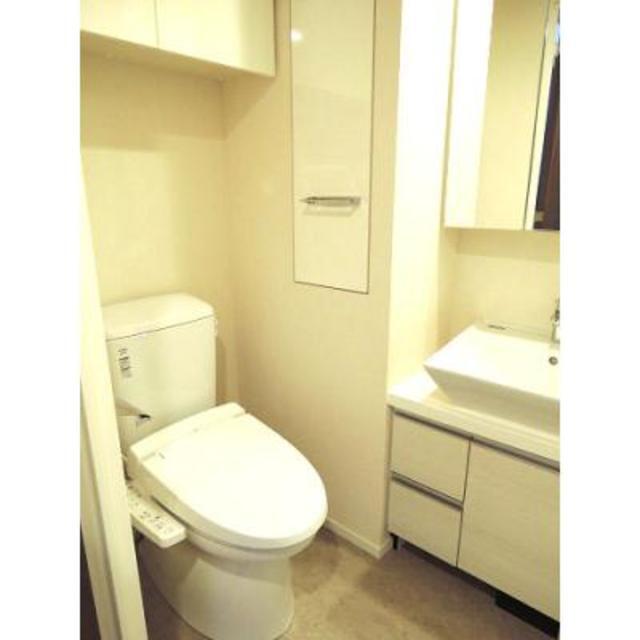 その他　※写真は同タイプ住戸です。