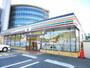 コンビニ　セブンイレブン　矢問店（コンビニ）まで1491m