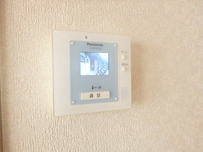 セキュリティ　図面と現状に相違がある場合には現状を優先