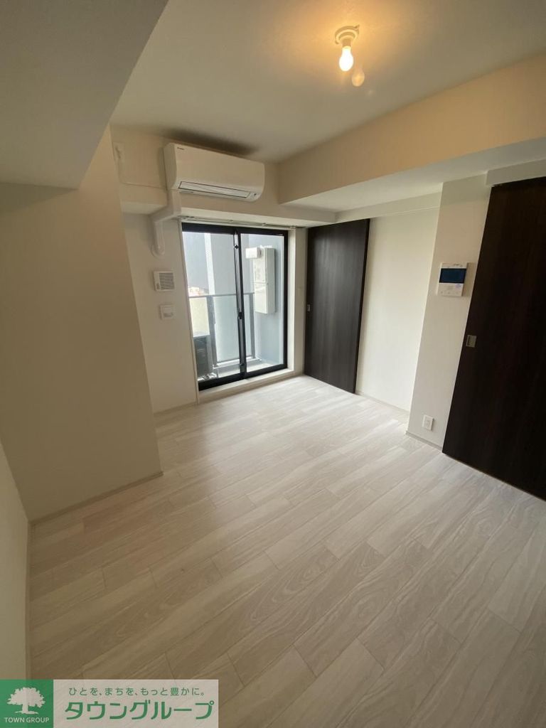 居室・リビング　設備