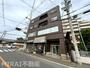川西駅より徒歩1分 3階 築50年の賃貸物件