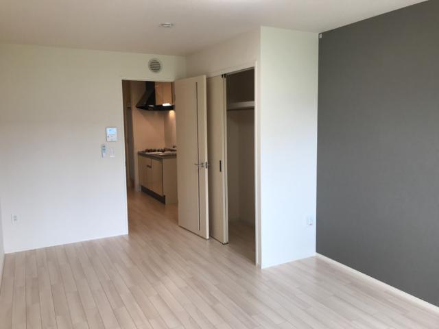 建物外観　洋室