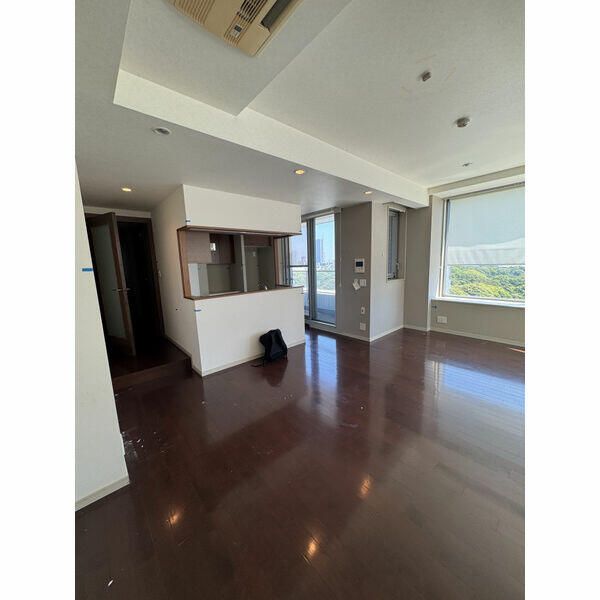 キッチン　※別部屋参考写真