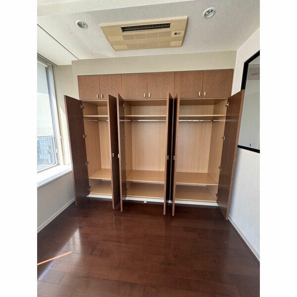 その他設備　※別部屋参照