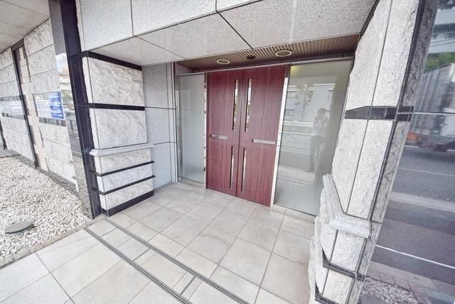 エントランス　★エントランス★