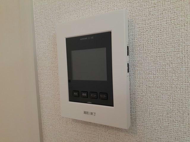 セキュリティ　ティーズ　ガーデンII