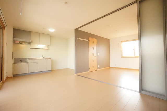 居室・リビング　ＬＤＫ