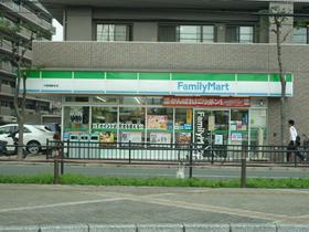 コンビニ　ファミリーマート 大野城駅前店（コンビニ）まで183m