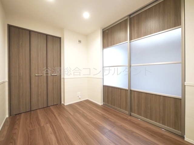 その他部屋・スペース　洋室４．４帖