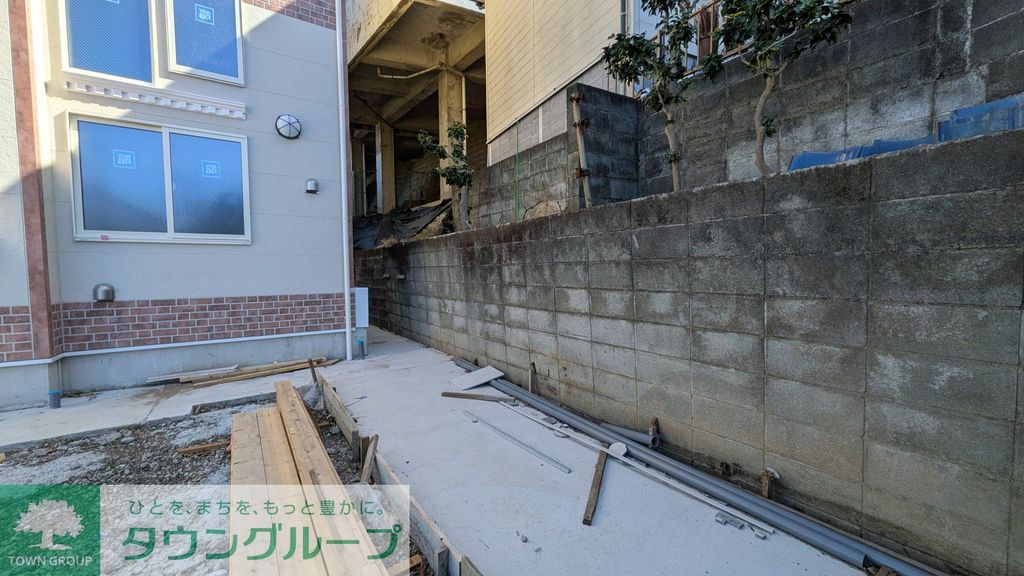 その他　★大倉山店スタッフが周辺も含めてご案内致します★