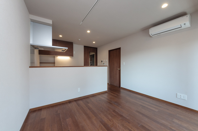 その他　リビングダイニング