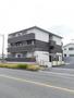 岡本駅より徒歩14分 3階 築2年5ヶ月の賃貸物件