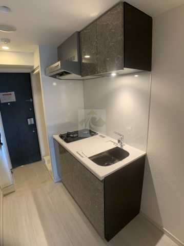 キッチン　GRAN PASEO新大塚