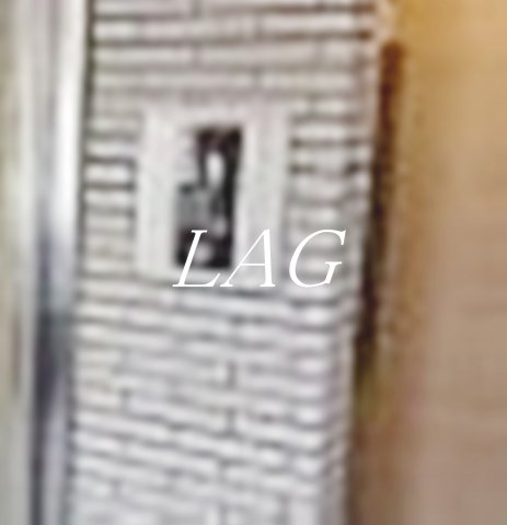 セキュリティ　オートロックです。