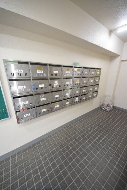 その他共有部分　☆内見のご予約はタウンハウジング八王子店まで☆