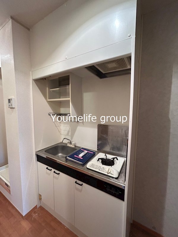 キッチン　他部屋参照