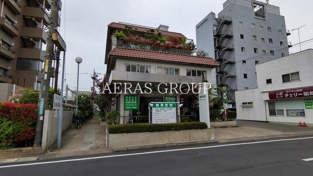 病院　櫻澤内科医院（病院）まで331m