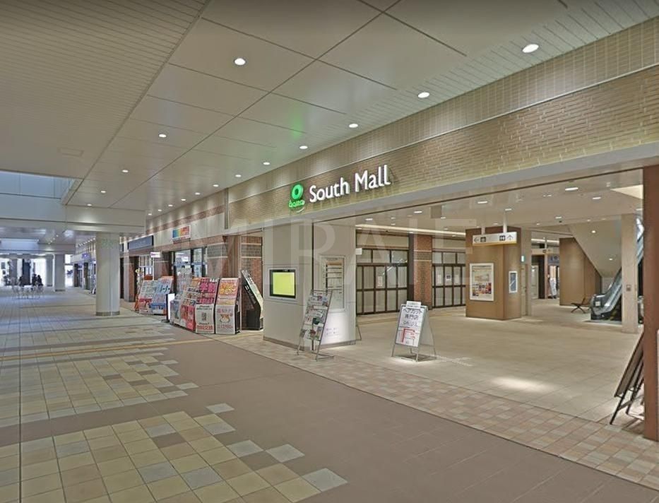 ショッピングセンター　bono相模大野サウスモール（ショッピングセンター）まで1660m