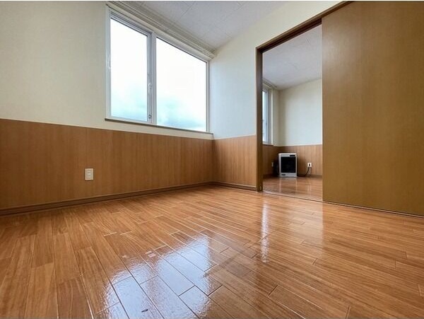 その他部屋・スペース　人気のオール洋室タイプのお部屋です♪