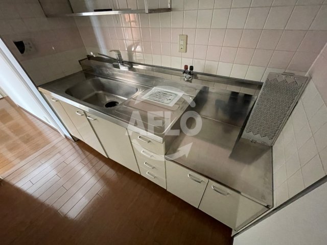 キッチン　ピーノ長居