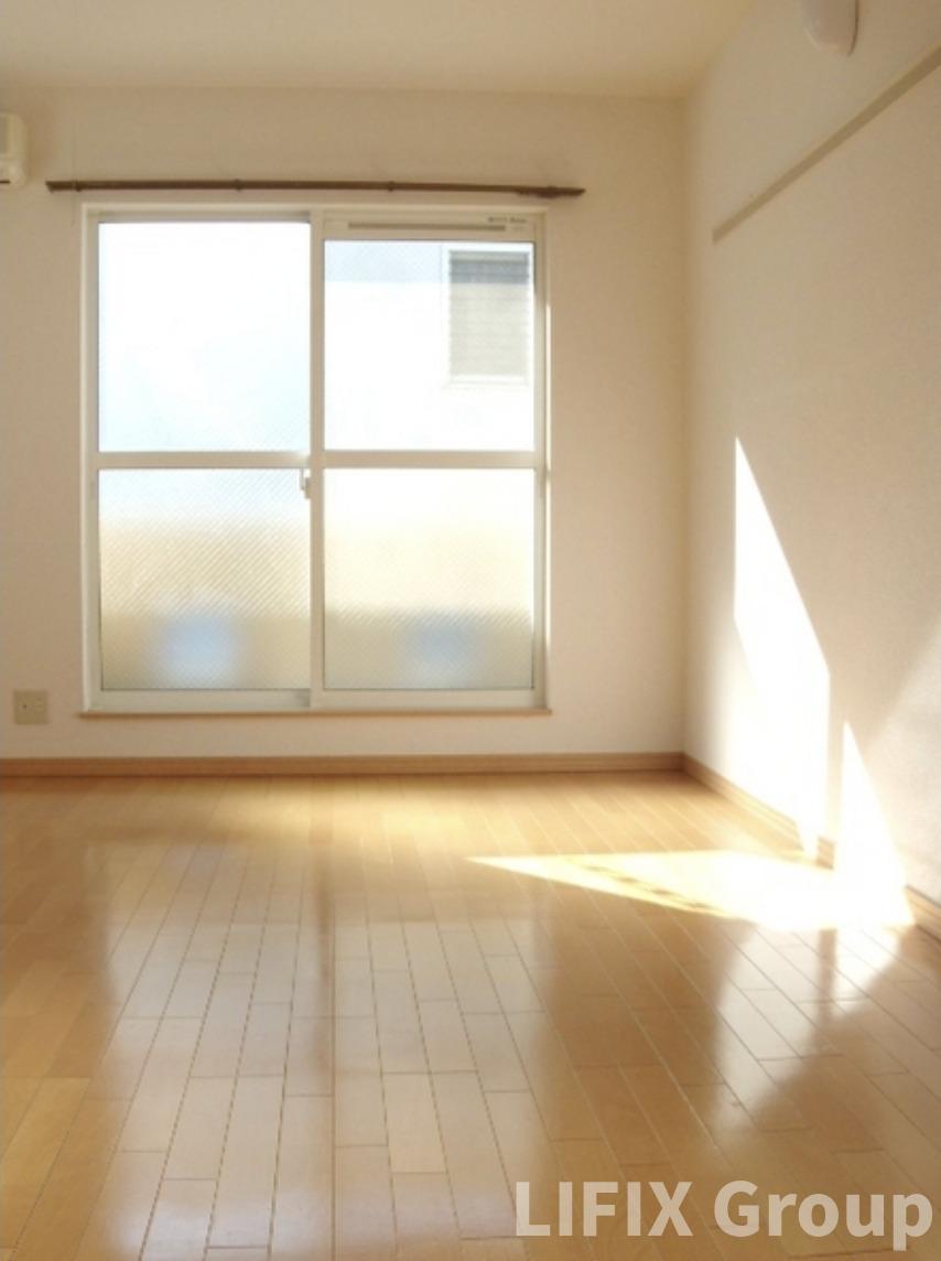 居室・リビング　居間・リビング