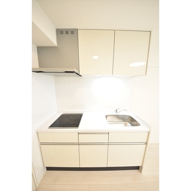 その他部屋・スペース　内装です