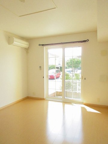 その他部屋・スペース　内装もきれいです