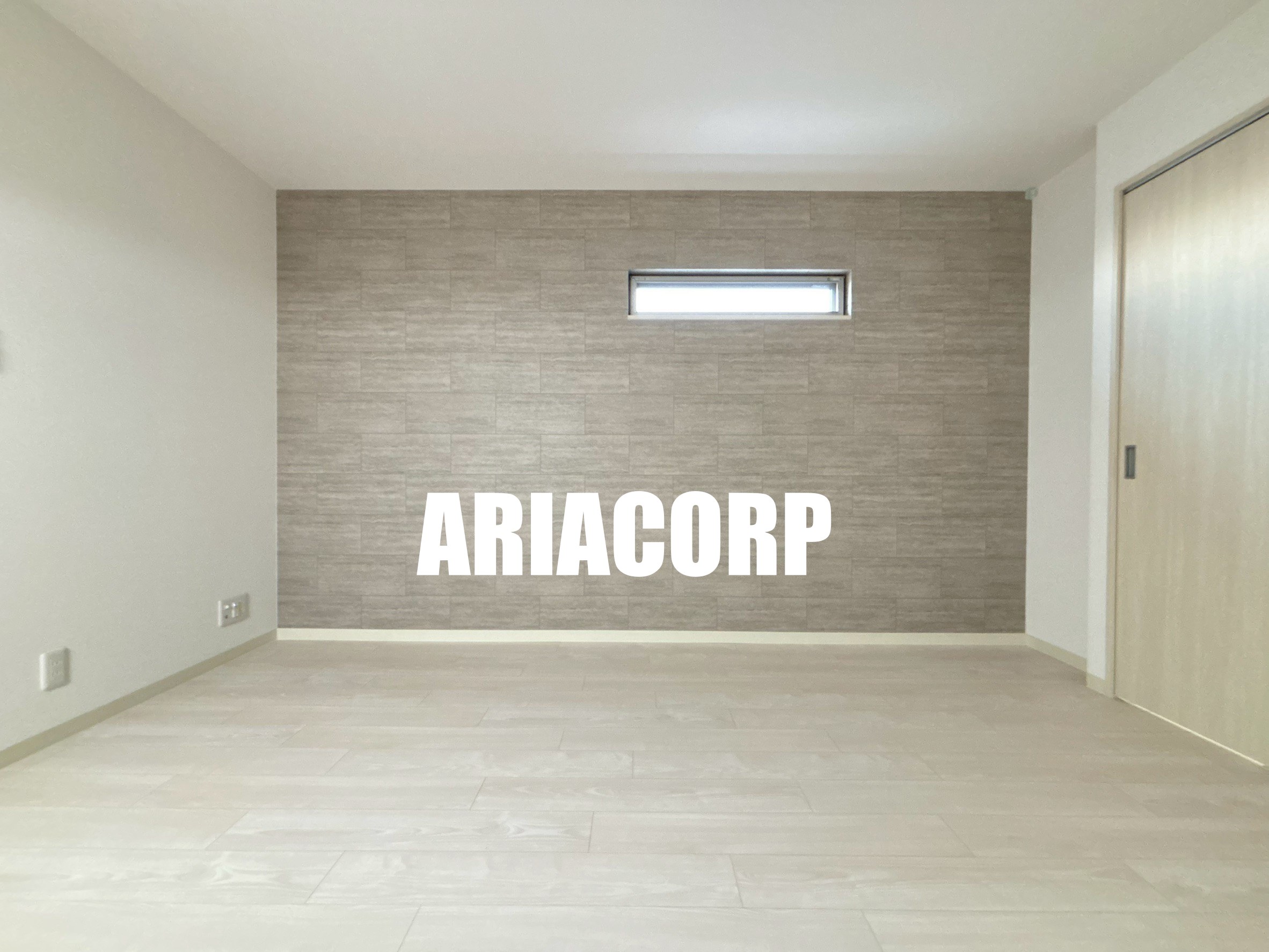 居室・リビング　広々とした使い勝手の良いリビングスペース♪