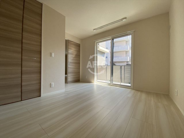 その他部屋・スペース　木蓮　寝室