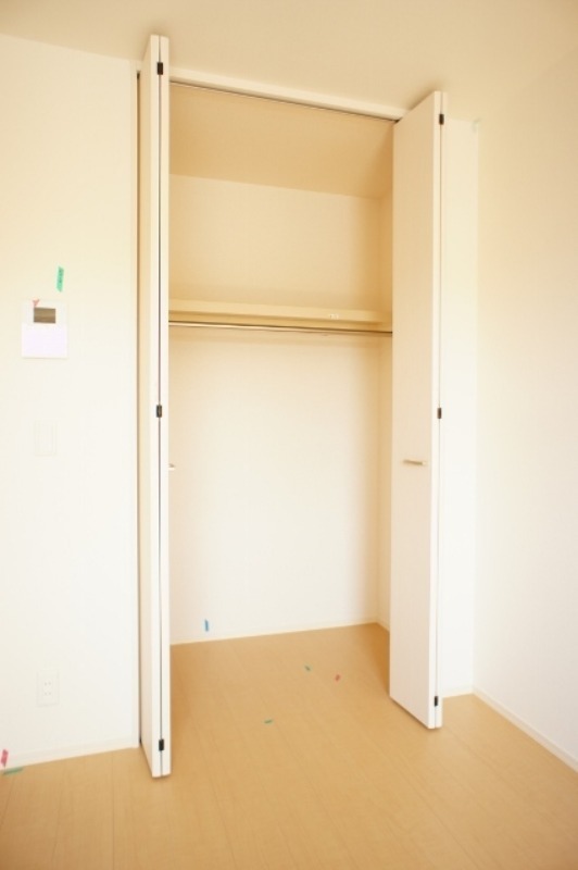 収納　図面と現状に相違がある場合には現状を優先