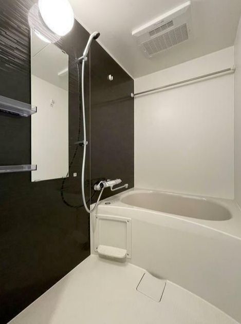 バス・シャワールーム　風呂