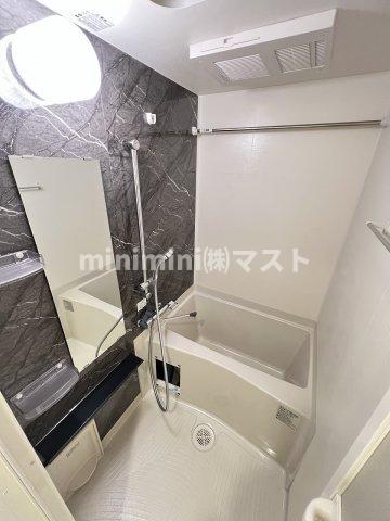 バス・シャワールーム　別号室参考写真