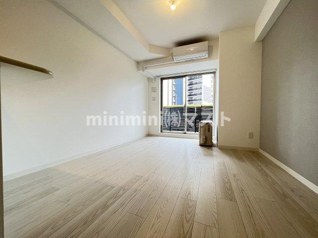 居室・リビング　別部屋参考写真