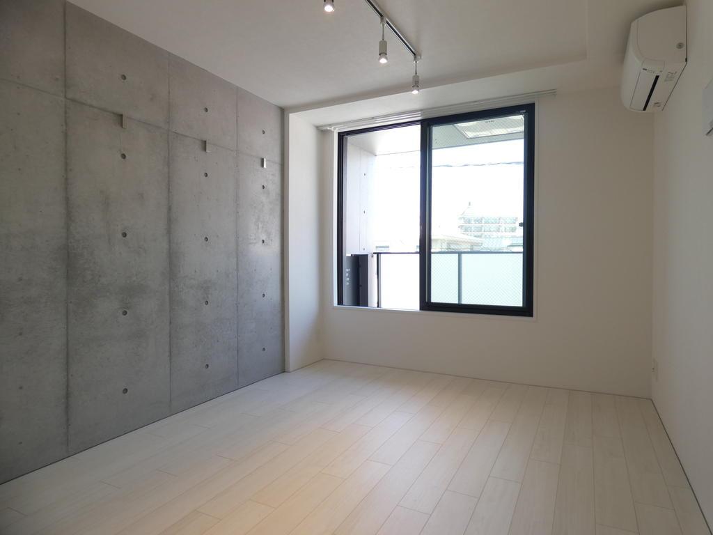 居室・リビング　居室