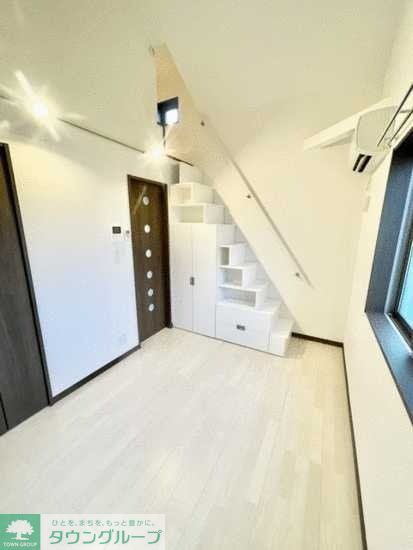 居室・リビング　★別部屋参考写真★