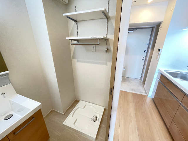 その他　新築の為同間取りの他の階の写真です