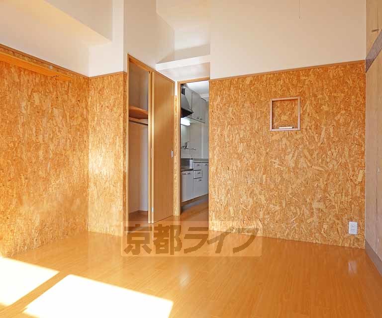 居室・リビング　リビングです。