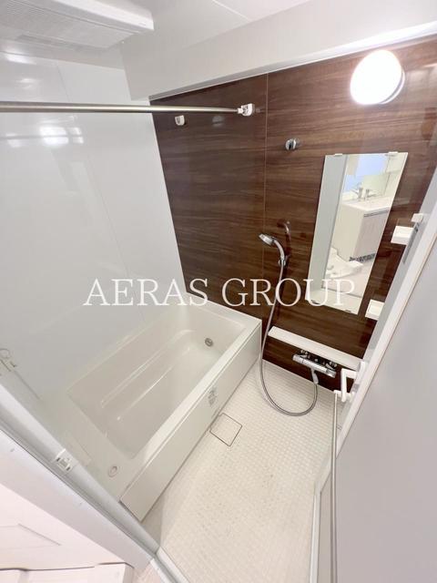 バス・シャワールーム　同仕様