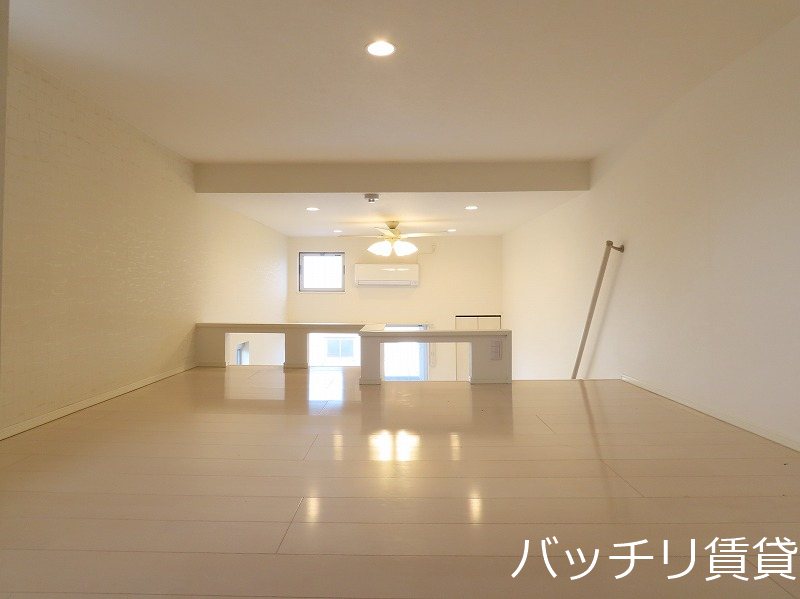 その他部屋・スペース　同型タイプの為、現状を優先致します。