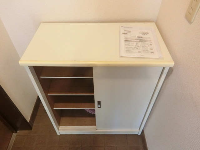 玄関　参考写真