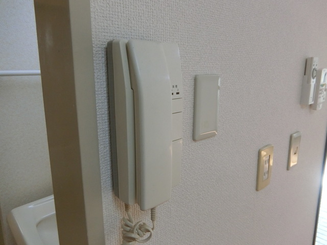 セキュリティ　参考写真